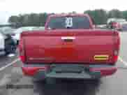 2010 Chevrolet Colorado 1LT z VIN 1GCDSCDE3A8131137, wystawiony jako IAAI lot #43435078 z przebiegiem 181 467 mil mil oraz . Historia ofert i sprzedaży dostępna na DreamBid. Obrazek 16.