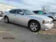 2010 Dodge Charger с VIN 2B3CA4CD5AH113263, выставлен на аукционе Copart как лот 43317674 с пробегом 182 072 миль миль и На запчасти • Non repairable. История ставок и продаж доступна на DreamBid. Изображение 4.