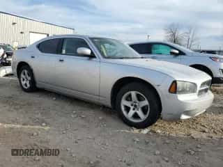 2010 Dodge Charger с VIN 2B3CA4CD5AH113263, выставлен на аукционе Copart как лот 43317674 с пробегом 182 072 миль миль и На запчасти • Non repairable. История ставок и продаж доступна на DreamBid. Изображение 4.