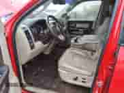 2017 Ram 1500 Laramie z VIN 1C6RR6NGXHS833334, wystawiony jako Copart lot #79221364 z przebiegiem 172 282 mil mil oraz Czysty tytuł • Clean title. Historia ofert i sprzedaży dostępna na DreamBid. Obrazek 7.