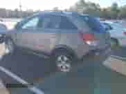 2008 Saturn VUE XE с VIN 3GSCL33P98S619266, выставлен на аукционе IAAI как лот 43503238 с пробегом 219 236 миль миль и . История ставок и продаж доступна на DreamBid. Изображение 3.