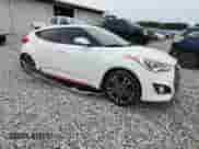2016 Hyundai Veloster Turbo с VIN KMHTC6AEXGU285211, выставлен на аукционе Copart как лот 70170535 с пробегом 125 841 миль миль и Списание • Salvage title. История ставок и продаж доступна на DreamBid. Изображение 4.
