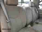 2006 Chevrolet Silverado 1500 Work Truck с VIN 3GCEK14V96G249249, выставлен на аукционе Copart как лот 68479495 с пробегом Не указан миль и Списание • Salvage title. История ставок и продаж доступна на DreamBid. Изображение 10.