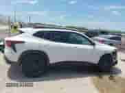 2024 Chevrolet Trax ACTIV с VIN KL77LKE27RC166505, выставлен на аукционе IAAI как лот 42836946 с пробегом 36 503 миль миль и . История ставок и продаж доступна на DreamBid. Изображение 13.