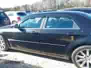 2006 Chrysler 300 C SRT-8 with VIN 2C3LA73W06H216409, listed as a IAAI auction lot 41588832 with 187,662 mi miles and . Bid and sale history available at DreamBid. Image 14.