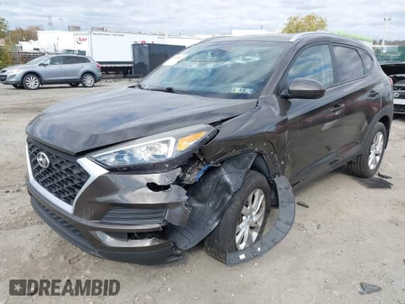 2019 Hyundai Tucson Value с VIN KM8J3CA49KU970239, выставлен на аукционе IAAI как лот 43513817 с пробегом 59 972 миль миль и . История ставок и продаж доступна на DreamBid. Изображение 20.