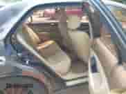 2003 Honda Accord LX with VIN 1HGCM55333A083750, listed as a IAAI auction lot 42735689 with Not provided miles and . Bid and sale history available at DreamBid. Image 8.