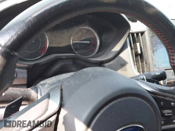 2020 Subaru Impreza Special Sports with VIN 4S3GKAM68L3606887, listed as a IAAI auction lot 42866625 with Not provided miles and . Bid and sale history available at DreamBid. Image 7.