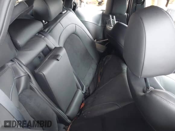 2023 Hyundai Kona z VIN KM8KH3AC6PU005939, wystawiony jako IAAI lot #43001211 z przebiegiem 31 367 mil mil oraz . Historia ofert i sprzedaży dostępna na DreamBid. Obrazek 8.