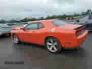 2008 Dodge Challenger SRT-8 z VIN 2B3LJ74WX8H311994, wystawiony jako Copart lot #56700215 z przebiegiem 65 742 mil mil oraz Szkoda całkowita • Salvage title. Historia ofert i sprzedaży dostępna na DreamBid. Obrazek 2.