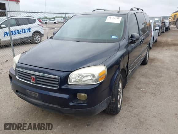 2006 Saturn Relay 3 с VIN 5GZDV23L16D132091, выставлен на аукционе IAAI как лот 42129100 с пробегом 99 725 миль миль и . История ставок и продаж доступна на DreamBid. Изображение 17.