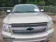 2009 Chevrolet Tahoe LTZ с VIN 1GNFC33029R284021, выставлен на аукционе IAAI как лот 42442433 с пробегом 133 271 миль миль и . История ставок и продаж доступна на DreamBid. Изображение 12.