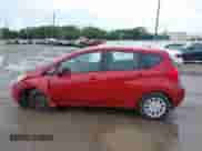 2014 Nissan Note SV with VIN 3N1CE2CPXEL365284, listed as a IAAI auction lot 43079699 with 131,115 mi miles and . Bid and sale history available at DreamBid. Image 15.