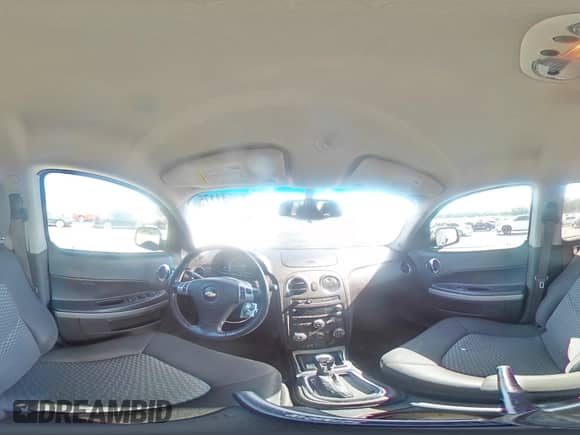 2011 Chevrolet HHR 1LT с VIN 3GNBABFW5BS585660, выставлен на аукционе Copart как лот 64641175 с пробегом 75 533 миль миль и Списание • Salvage title. История ставок и продаж доступна на DreamBid. Изображение 14.