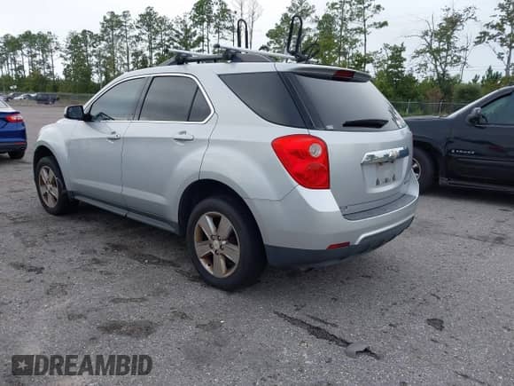2013 Chevrolet Equinox LT с VIN 2GNALDEK1D6269822, выставлен на аукционе IAAI как лот 43389873 с пробегом 172 834 миль миль и . История ставок и продаж доступна на DreamBid. Изображение 3.