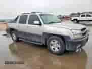 2004 Chevrolet Avalanche с VIN 3GNEC12T14G172377, выставлен на аукционе Copart как лот 51379175 с пробегом 246 815 миль миль и Чистый • Clean title. История ставок и продаж доступна на DreamBid. Изображение 4.
