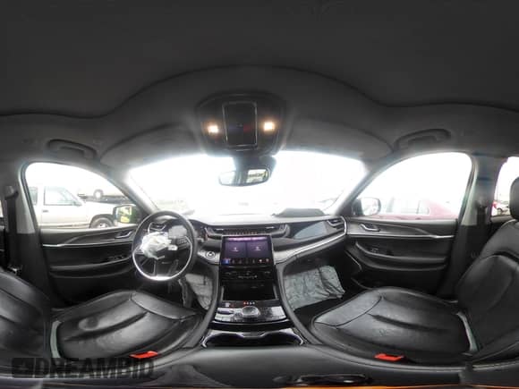 2022 Jeep Grand Cherokee с VIN 1C4RJYB68N8748802, выставлен на аукционе IAAI как лот 42158104 с пробегом 28 227 миль миль и . История ставок и продаж доступна на DreamBid. Изображение 19.