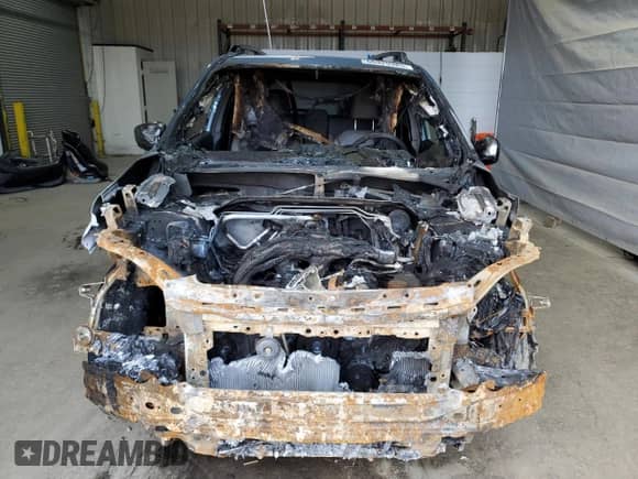 2025 Subaru Forester Premium z VIN JF2SLDDC8SH422227, wystawiony jako Copart lot #66929385 z przebiegiem Nie podano mil oraz Szkoda całkowita • Salvage title. Historia ofert i sprzedaży dostępna na DreamBid. Obrazek 5.