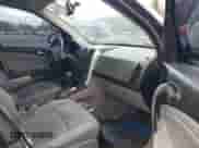 2007 Saturn VUE I4 with VIN 5GZCZ33D27S801464, listed as a IAAI auction lot 41853309 with Not provided miles and . Bid and sale history available at DreamBid. Image 5.