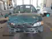 2006 Hyundai Elantra GLS с VIN KMHDN46D66U320375, выставлен на аукционе IAAI как лот 42810229 с пробегом 230 041 миль миль и . История ставок и продаж доступна на DreamBid. Изображение 12.