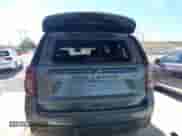 2024 Chevrolet Suburban с VIN 1GNSCEKT6RR218285, выставлен на аукционе IAAI как лот 40982165 с пробегом 8 464 миль миль и . История ставок и продаж доступна на DreamBid. Изображение 6.