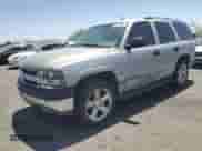 2005 Chevrolet Tahoe LT z VIN 1GNEK13T15J188273, wystawiony jako Copart lot #63410505 z przebiegiem 222 421 mil mil oraz Szkoda całkowita • Salvage title. Historia ofert i sprzedaży dostępna na DreamBid. Obrazek 1.