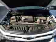 2022 Chevrolet Silverado 1500 RST z VIN 1GCUDEET9NZ568868, wystawiony jako Copart lot #41920785 z przebiegiem 22 897 mil mil oraz Szkoda całkowita • Salvage title. Historia ofert i sprzedaży dostępna na DreamBid. Obrazek 14.