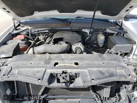 2014 Chevrolet Tahoe LS с VIN 1GNSCAE05ER113239, выставлен на аукционе Copart как лот 46196695 с пробегом 159 301 миль миль и Списание • Salvage title. История ставок и продаж доступна на DreamBid. Изображение 12.