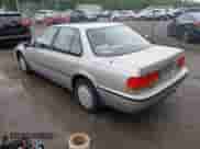 1993 Honda Accord LX z VIN JHMCB7650PC050732, wystawiony jako IAAI lot #42269319 z przebiegiem 77 651 mil mil oraz . Historia ofert i sprzedaży dostępna na DreamBid. Obrazek 3.