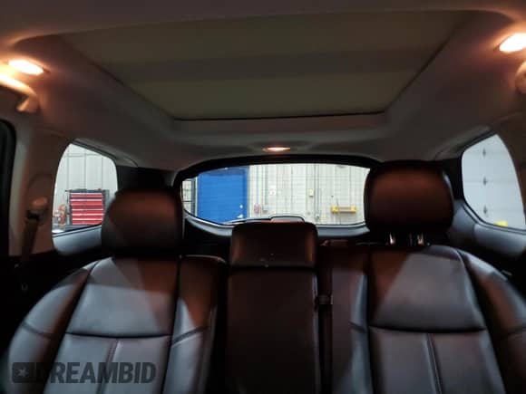 2014 Nissan Pathfinder SV with VIN 5N1AR2MM3EC648257, listed as a Copart auction lot 85350525 with 153,237 mi miles and Salvage title. Bid and sale history available at DreamBid. Image 10.