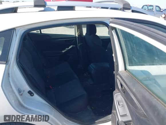 2017 Subaru Impreza Premium with VIN 4S3GTAD67H3754680, listed as a IAAI auction lot 43458582 with 157,391 mi miles and . Bid and sale history available at DreamBid. Image 8.