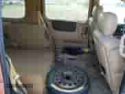 2005 Chevrolet Uplander LS с VIN 1GNDV23L85D156251, выставлен на аукционе Copart как лот 69006014 с пробегом Не указан миль и Списание • Salvage title. История ставок и продаж доступна на DreamBid. Изображение 11.