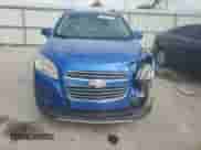 2016 Chevrolet Trax LT with VIN KL7CJPSBXGB571900, listed as a Copart auction lot 84643155 with 119,936 mi miles and Salvage title. Bid and sale history available at DreamBid. Image 5.