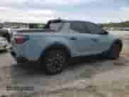 2023 Hyundai Santa Cruz SE с VIN 5NTJADAE8PH067852, выставлен на аукционе Copart как лот 53554735 с пробегом 27 494 миль миль и Списание • Salvage title. История ставок и продаж доступна на DreamBid. Изображение 3.