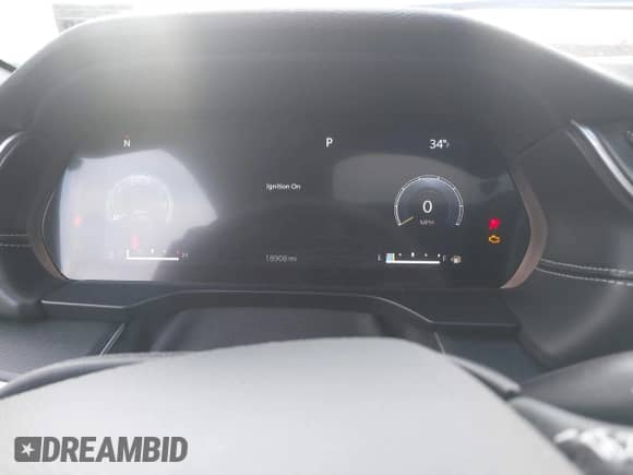 2023 Jeep Grand Cherokee Laredo с VIN 1C4RJHAG6PC600206, выставлен на аукционе IAAI как лот 41019304 с пробегом 18 908 миль миль и . История ставок и продаж доступна на DreamBid. Изображение 7.