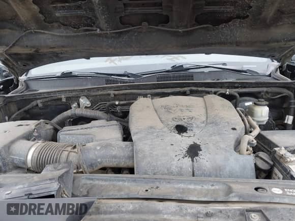 2017 Toyota Tacoma SR5 with VIN 3TMAZ5CN3HM026387, listed as a IAAI auction lot 42362780 with 216,739 mi miles and . Bid and sale history available at DreamBid. Image 10.