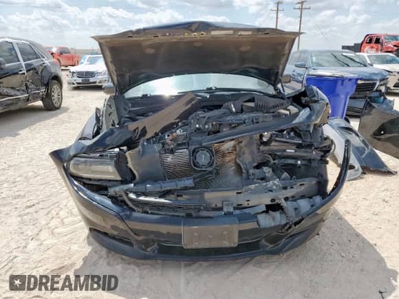 2021 Dodge Charger Police z VIN 2C3CDXAT5MH684620, wystawiony jako Copart lot #70701895 z przebiegiem 73 175 mil mil oraz Szkoda całkowita • Salvage title. Historia ofert i sprzedaży dostępna na DreamBid. Obrazek 5.