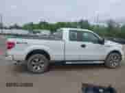 2013 Ford F-150 XL с VIN 1FTEX1EM1DFD75952, выставлен на аукционе IAAI как лот 42112875 с пробегом 171 472 миль миль и . История ставок и продаж доступна на DreamBid. Изображение 13.