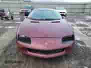 1995 Chevrolet Camaro with VIN 2G1FP22S9S2210428, listed as a Copart auction lot 84870794 with 230,112 mi miles and Clean title. Bid and sale history available at DreamBid. Image 5.