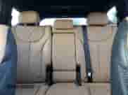 2022 Hyundai Santa Fe Calligraphy с VIN 5NMS5DAL5NH453791, выставлен на аукционе Copart как лот 80782324 с пробегом 37 109 миль миль и Списание • Salvage title. История ставок и продаж доступна на DreamBid. Изображение 10.