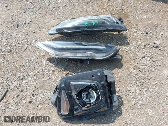 2021 Chevrolet Blazer RS с VIN 3GNKBKRS7MS568335, выставлен на аукционе IAAI как лот 42446021 с пробегом 75 895 миль миль и . История ставок и продаж доступна на DreamBid. Изображение 20.