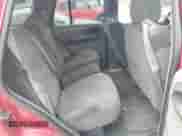 2002 Chevrolet TrailBlazer LS z VIN 1GNDT13S622226389, wystawiony jako IAAI lot #42361868 z przebiegiem 130 231 mil mil oraz . Historia ofert i sprzedaży dostępna na DreamBid. Obrazek 8.