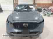 2024 Mazda CX-5 S Preferred z VIN JM3KFBCM0R0398834, wystawiony jako IAAI lot #42841174 z przebiegiem 6 031 mil mil oraz . Historia ofert i sprzedaży dostępna na DreamBid. Obrazek 12.