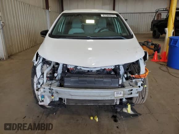 2018 Chevrolet Bolt EV LT с VIN 1G1FW6S04J4118015, выставлен на аукционе Copart как лот 81566415 с пробегом 80 566 миль миль и Списание • Salvage title. История ставок и продаж доступна на DreamBid. Изображение 5.