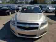 2013 Chevrolet Malibu LS с VIN 1G11B5SA2DF226778, выставлен на аукционе Copart как лот 85264905 с пробегом 80 200 миль миль и Списание • Salvage title. История ставок и продаж доступна на DreamBid. Изображение 5.