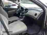 2011 Chevrolet Cruze ECO 1XF с VIN 1G1PJ5S95B7265729, выставлен на аукционе IAAI как лот 41725823 с пробегом 124 747 миль миль и . История ставок и продаж доступна на DreamBid. Изображение 5.