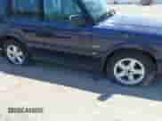 2000 Land Rover Discovery Cloth с VIN SALTY1242YA250771, выставлен на аукционе IAAI как лот 42231046 с пробегом Не указан миль и . История ставок и продаж доступна на DreamBid. Изображение 6.