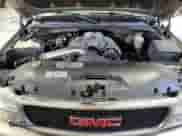 2002 GMC Sierra 1500 Denali z VIN 2GTFK69U021173036, wystawiony jako Copart lot #51416215 z przebiegiem 316 034 mil mil oraz Szkoda całkowita • Salvage title. Historia ofert i sprzedaży dostępna na DreamBid. Obrazek 13.