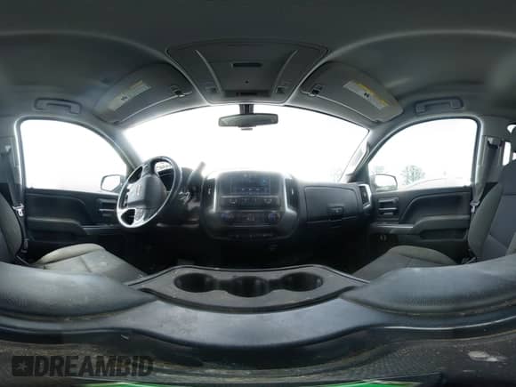 2014 Chevrolet Silverado 1500 LT z VIN 3GCUKREC9EG567345, wystawiony jako IAAI lot #42550781 z przebiegiem 184 860 mil mil oraz . Historia ofert i sprzedaży dostępna na DreamBid. Obrazek 18.