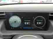 2023 Hyundai Santa Cruz SEL Premium z VIN 5NTJDDAF3PH051753, wystawiony jako Copart lot #73248024 z przebiegiem 13 533 mil mil oraz Szkoda całkowita • Salvage title. Historia ofert i sprzedaży dostępna na DreamBid. Obrazek 9.